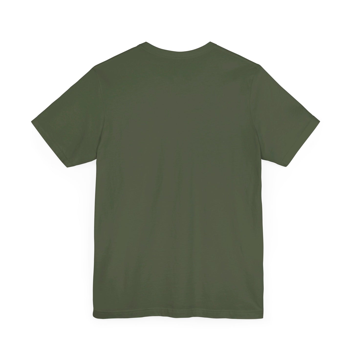 Kamala Happens Unisex Jersey Short Sleeve Tee
