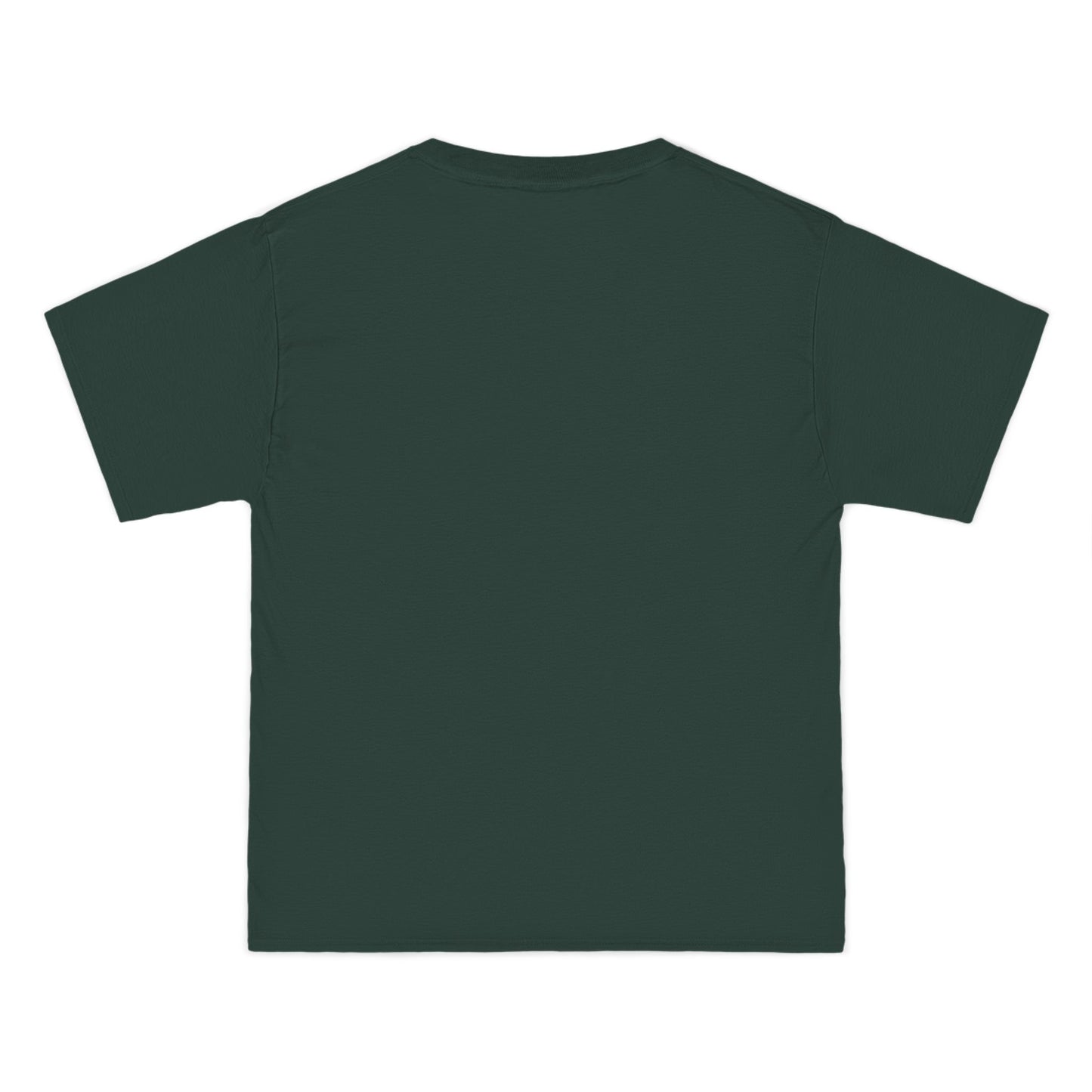 Cigar Monkey Beefy-T® Short-Sleeve T-Shirt