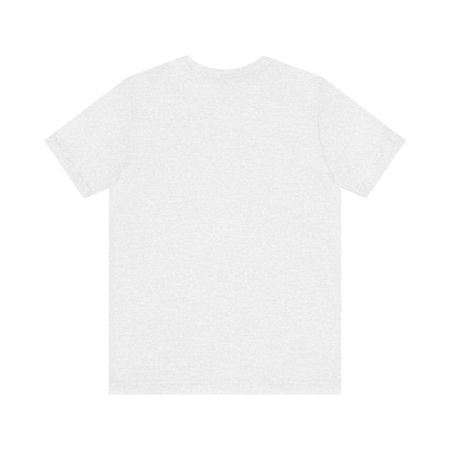 Kamala Happens Unisex Jersey Short Sleeve Tee