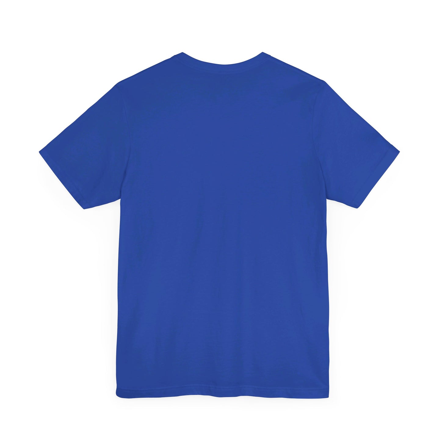 Kamala Happens Unisex Jersey Short Sleeve Tee