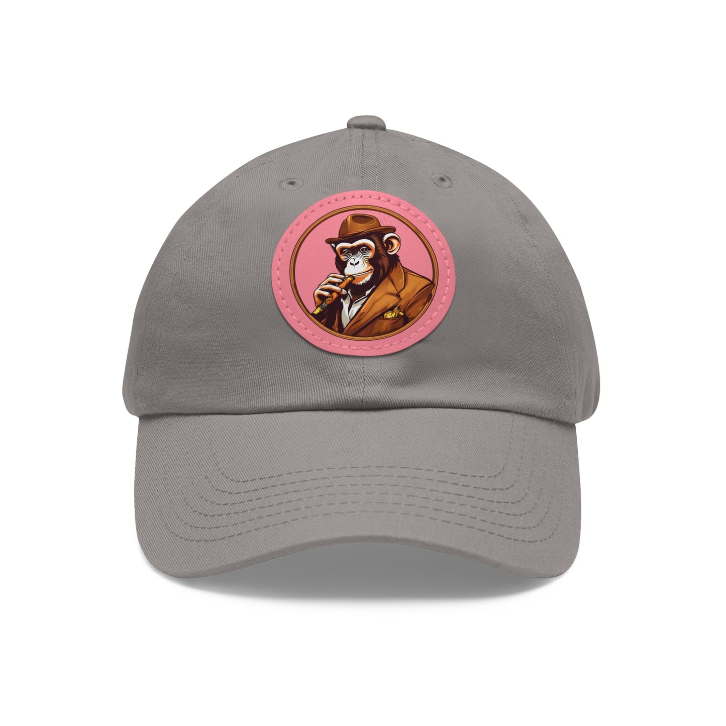Cigar Monkey Hat