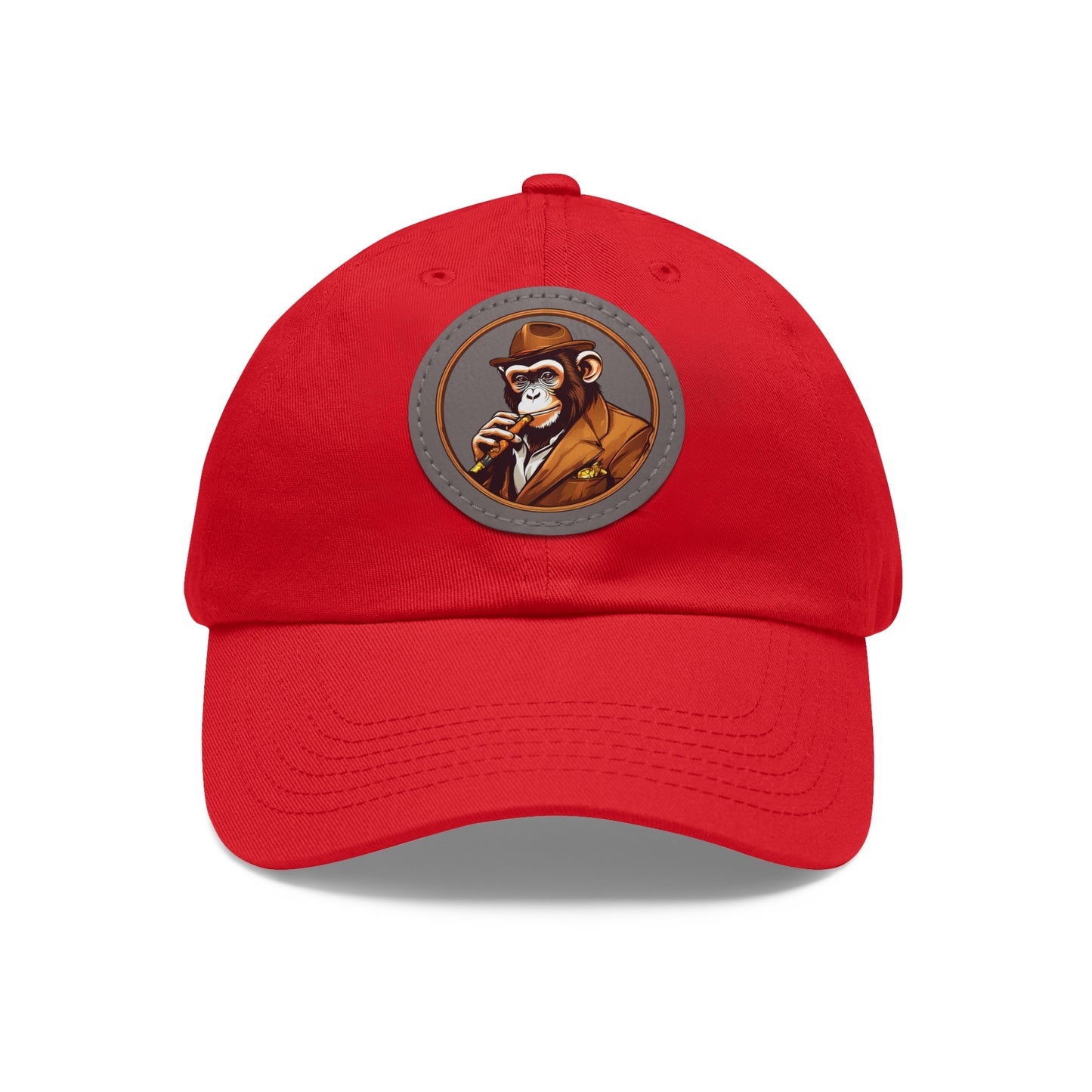 Cigar Monkey Hat