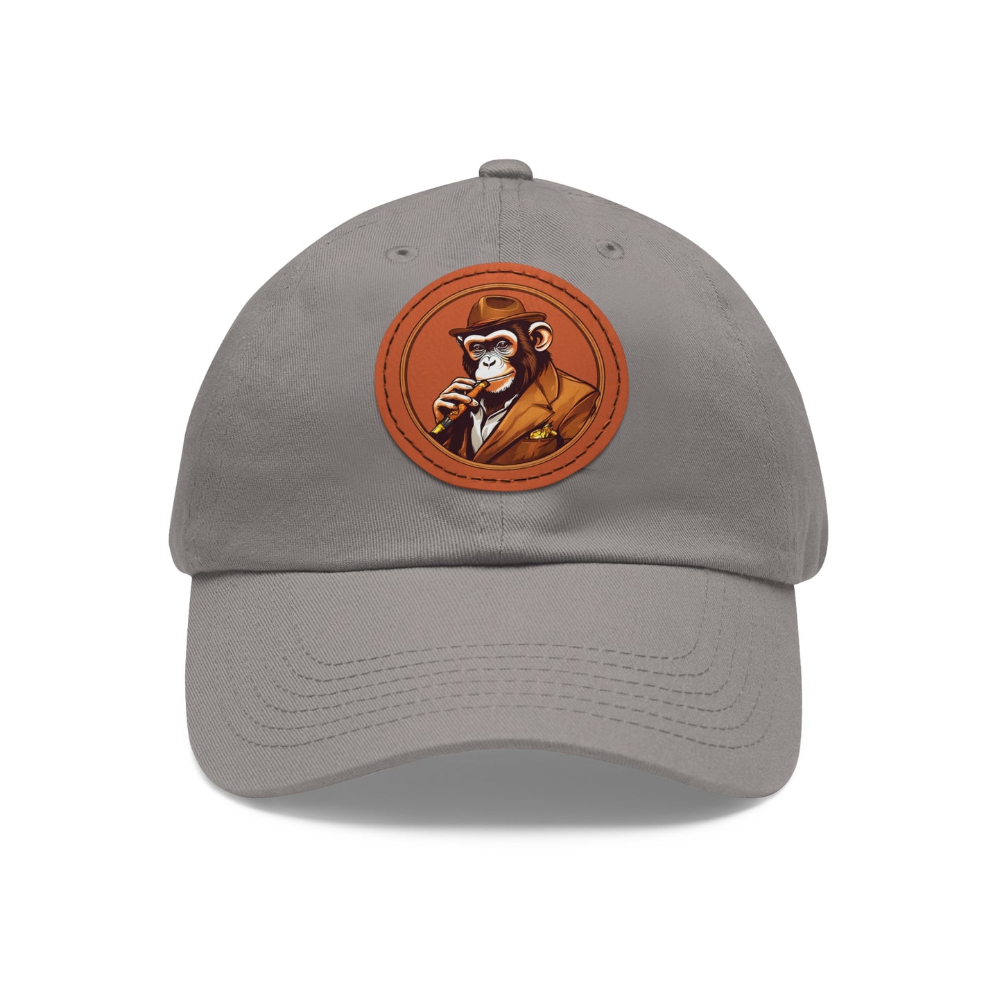 Cigar Monkey Hat