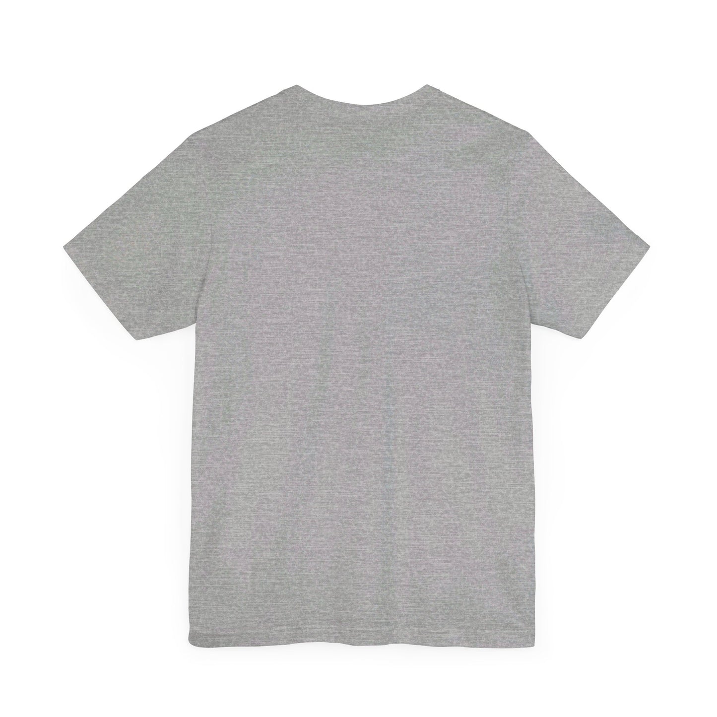 Kamala Happens Unisex Jersey Short Sleeve Tee