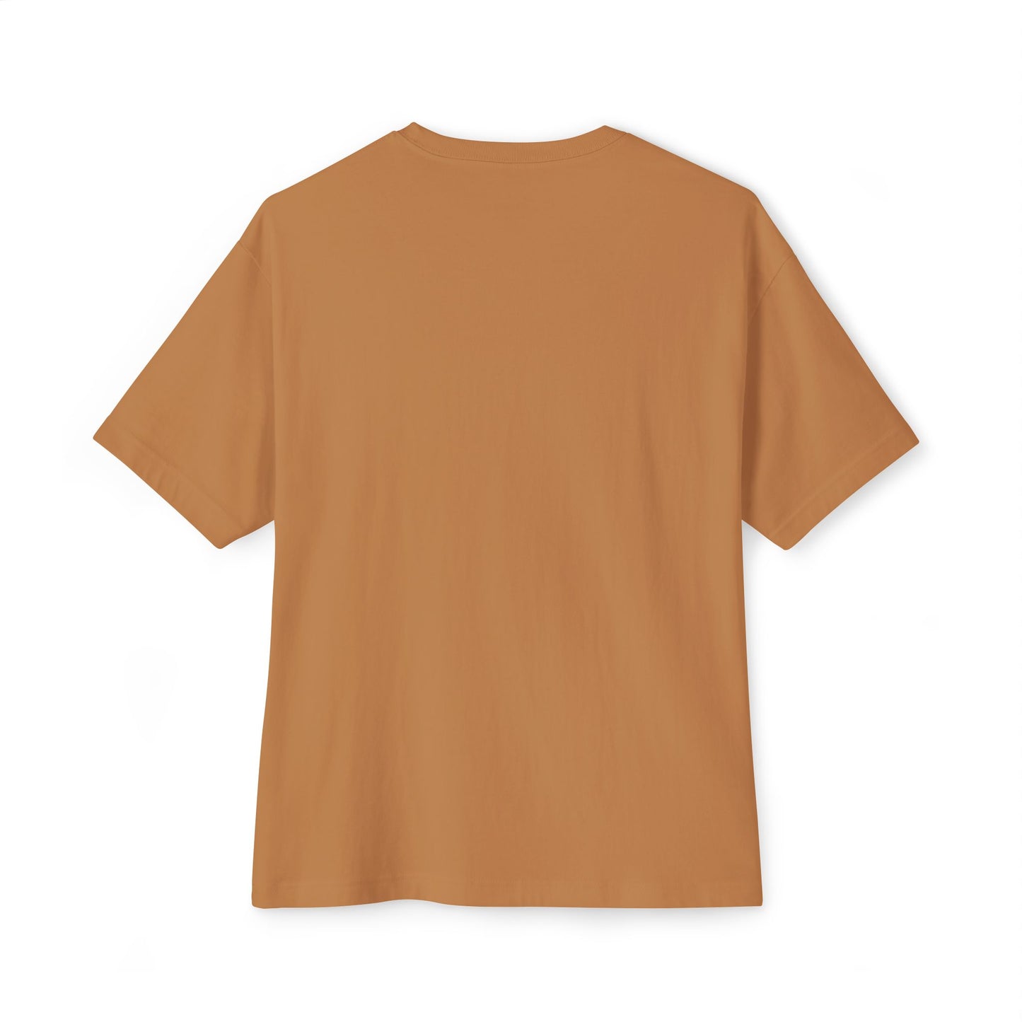 PHU Q Unisex Oversized Boxy Tee