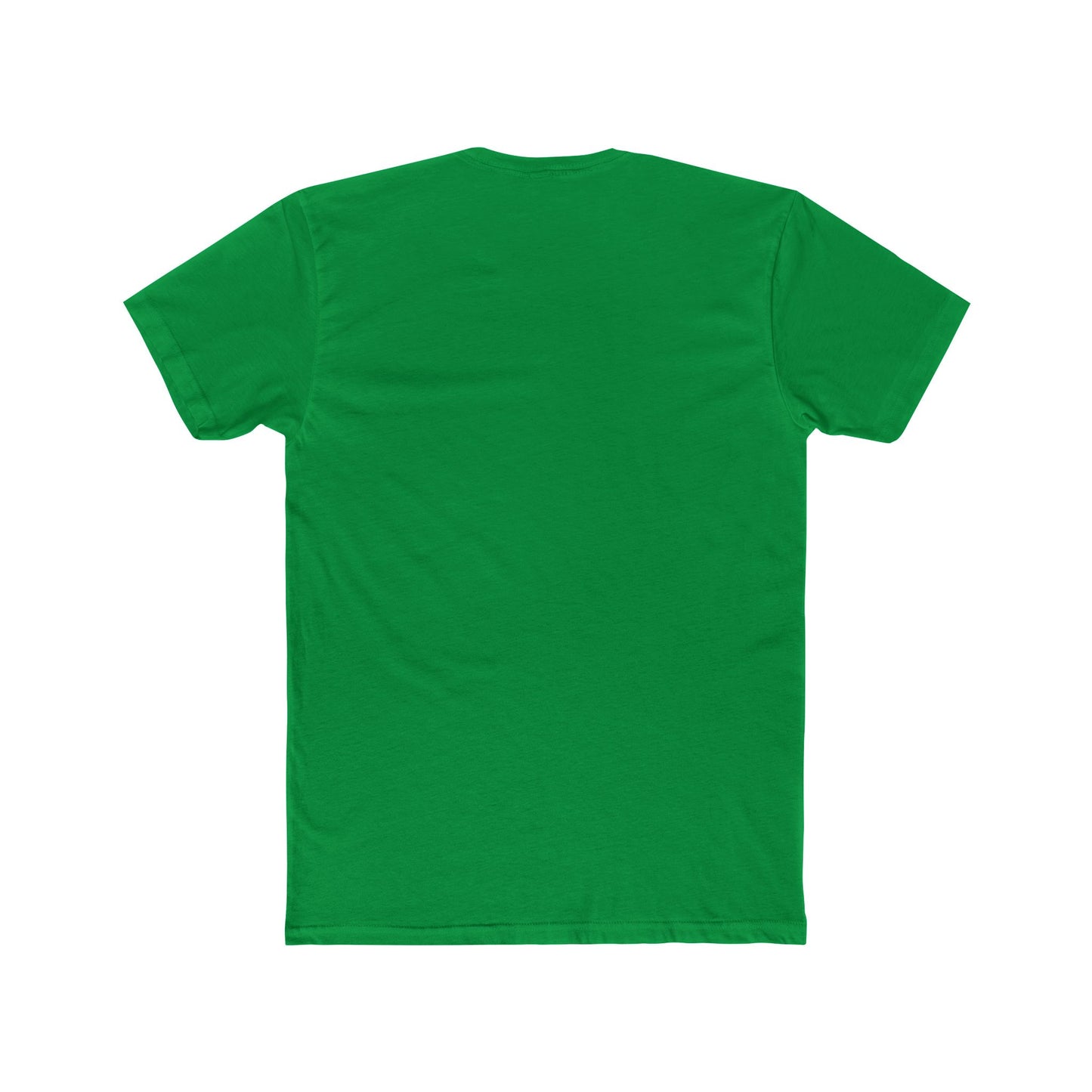 Cigar Silhouette Do Not Disturb Premium Fitted Unisex Short Sleeve Tee