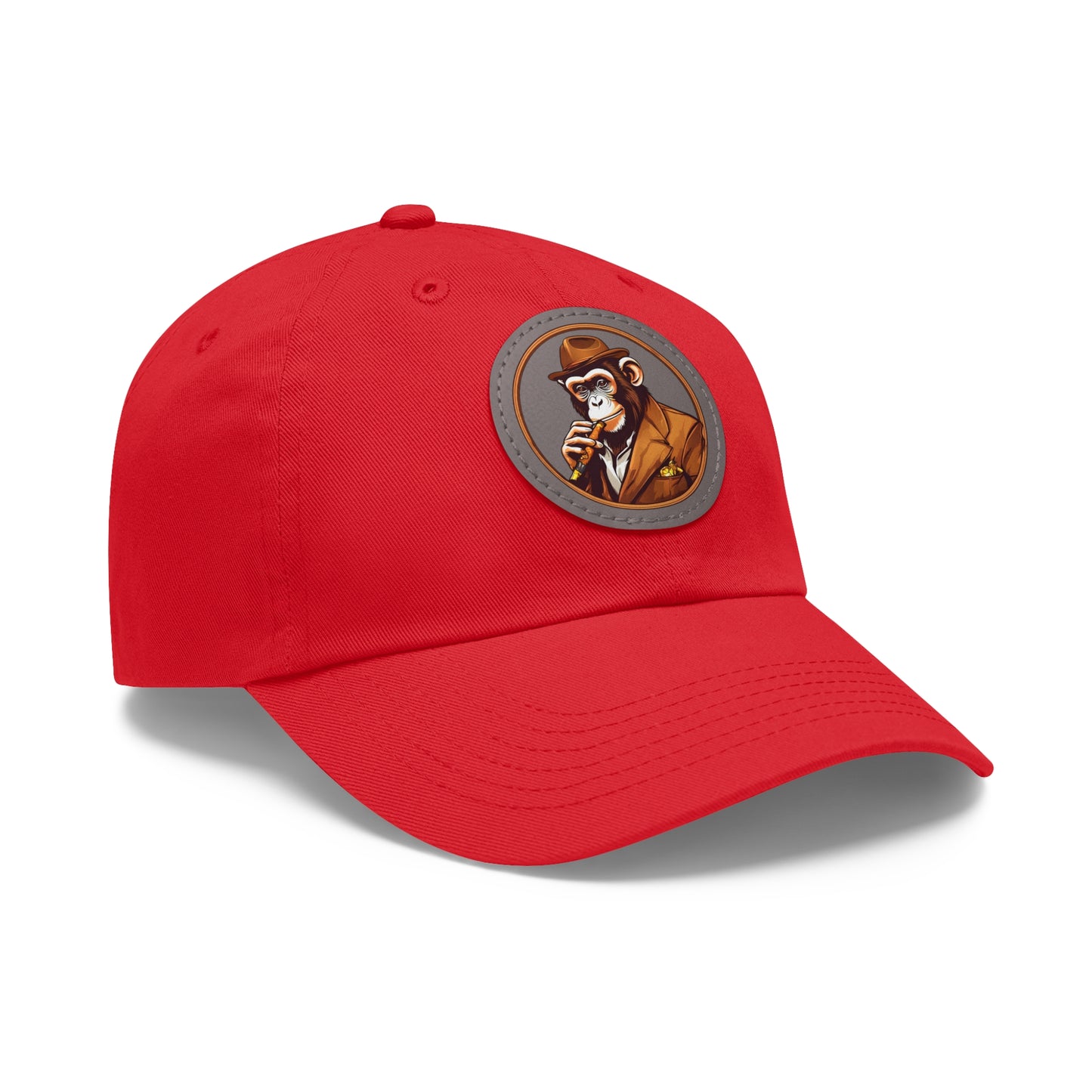 Cigar Monkey Hat
