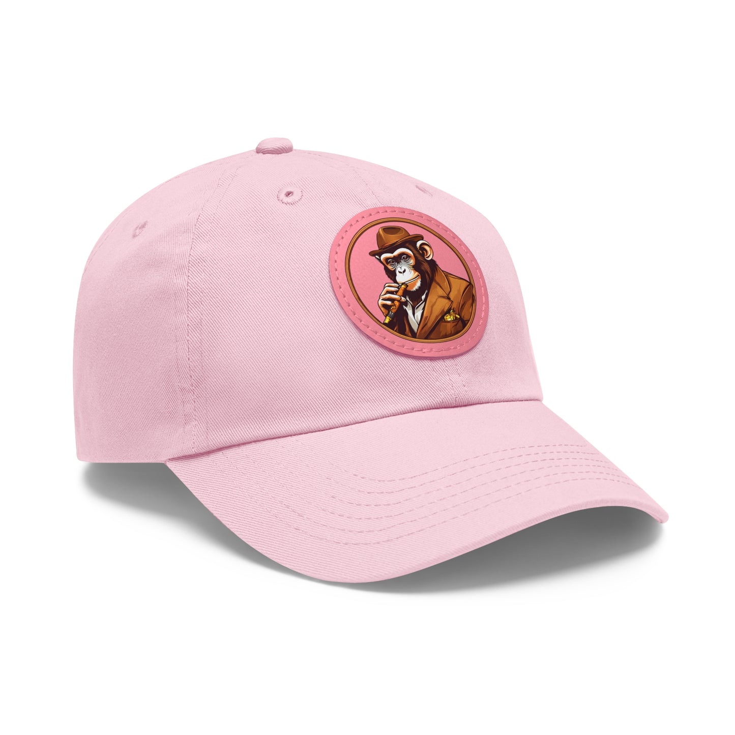 Cigar Monkey Hat