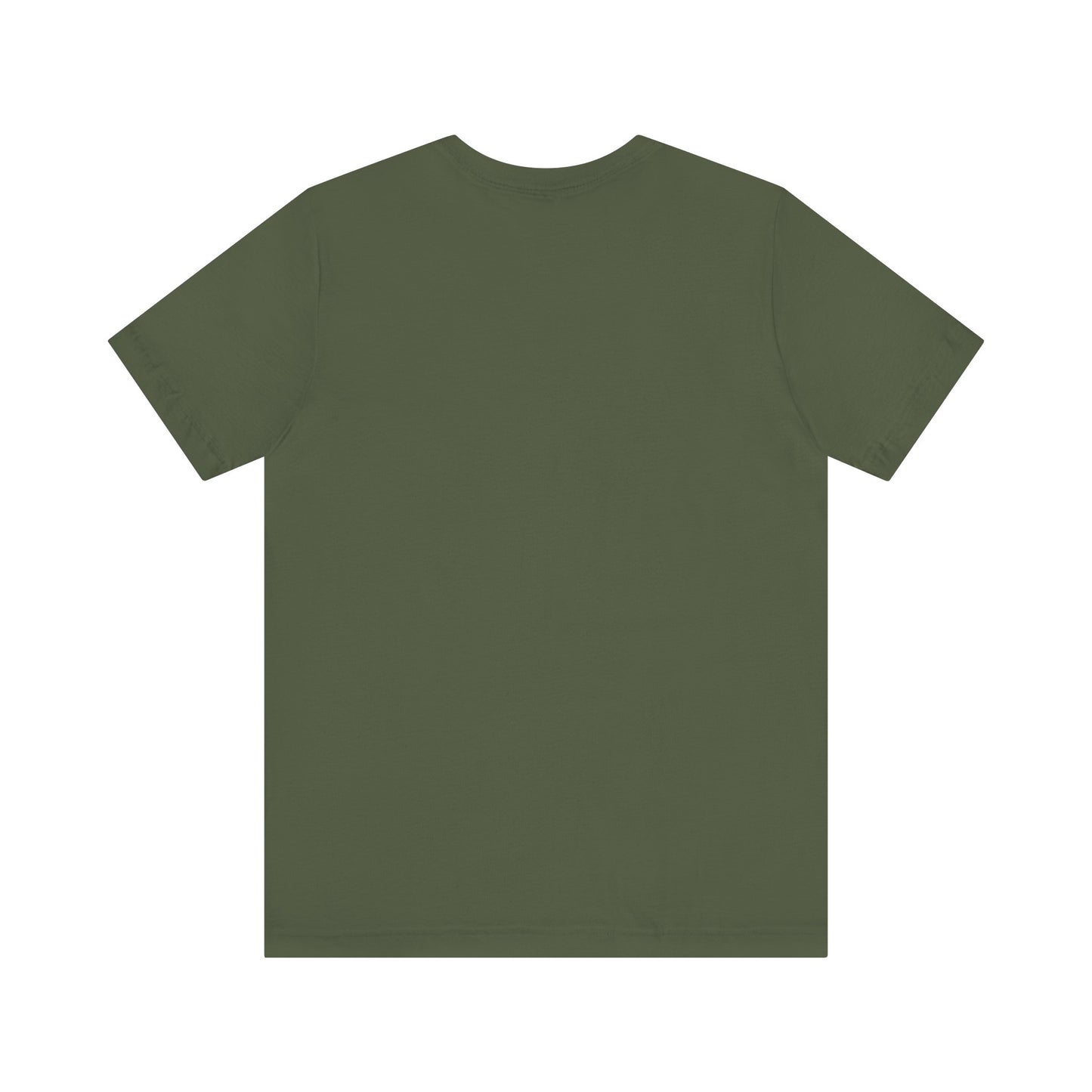 Kamala Happens Unisex Jersey Short Sleeve Tee