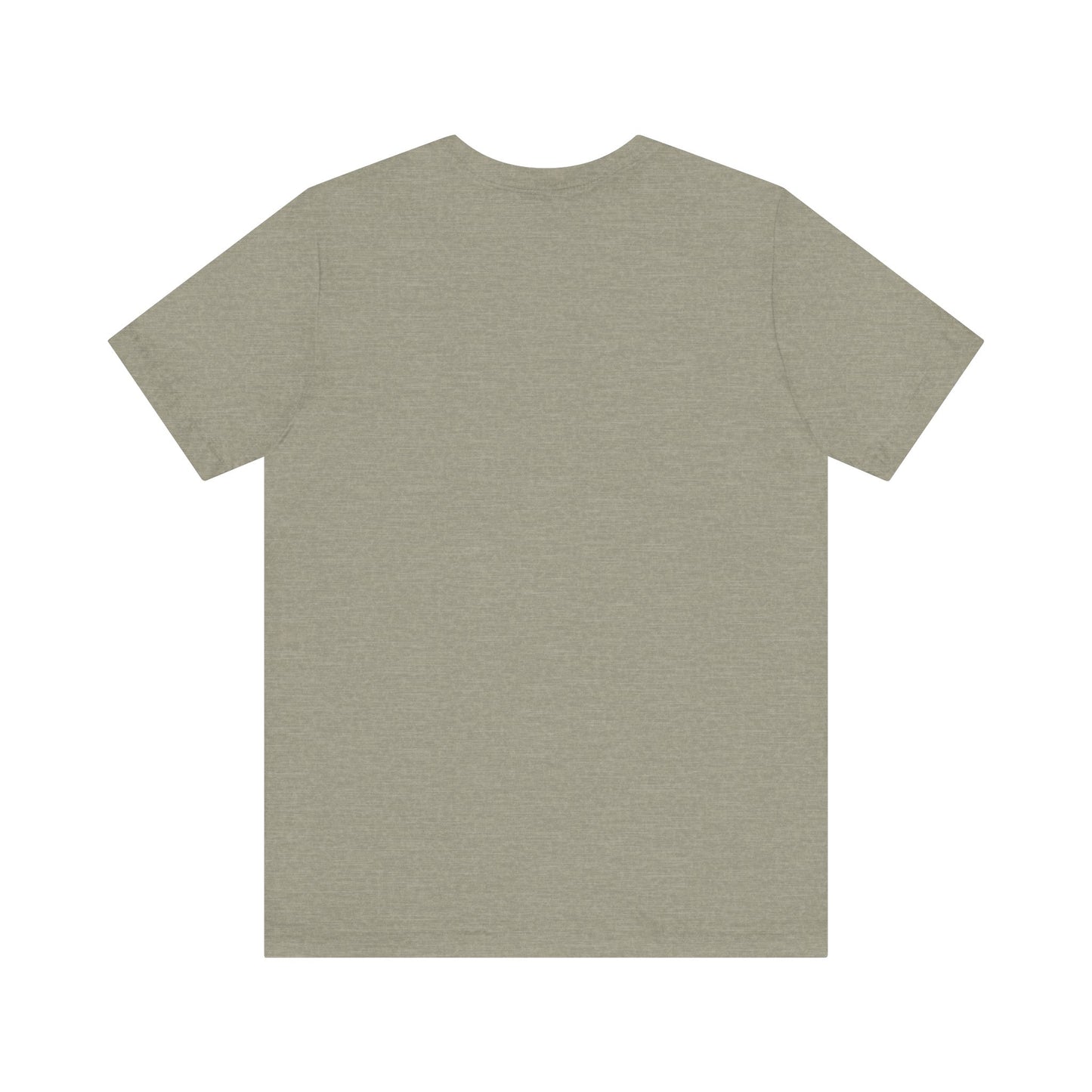 Kamala Happens Unisex Jersey Short Sleeve Tee