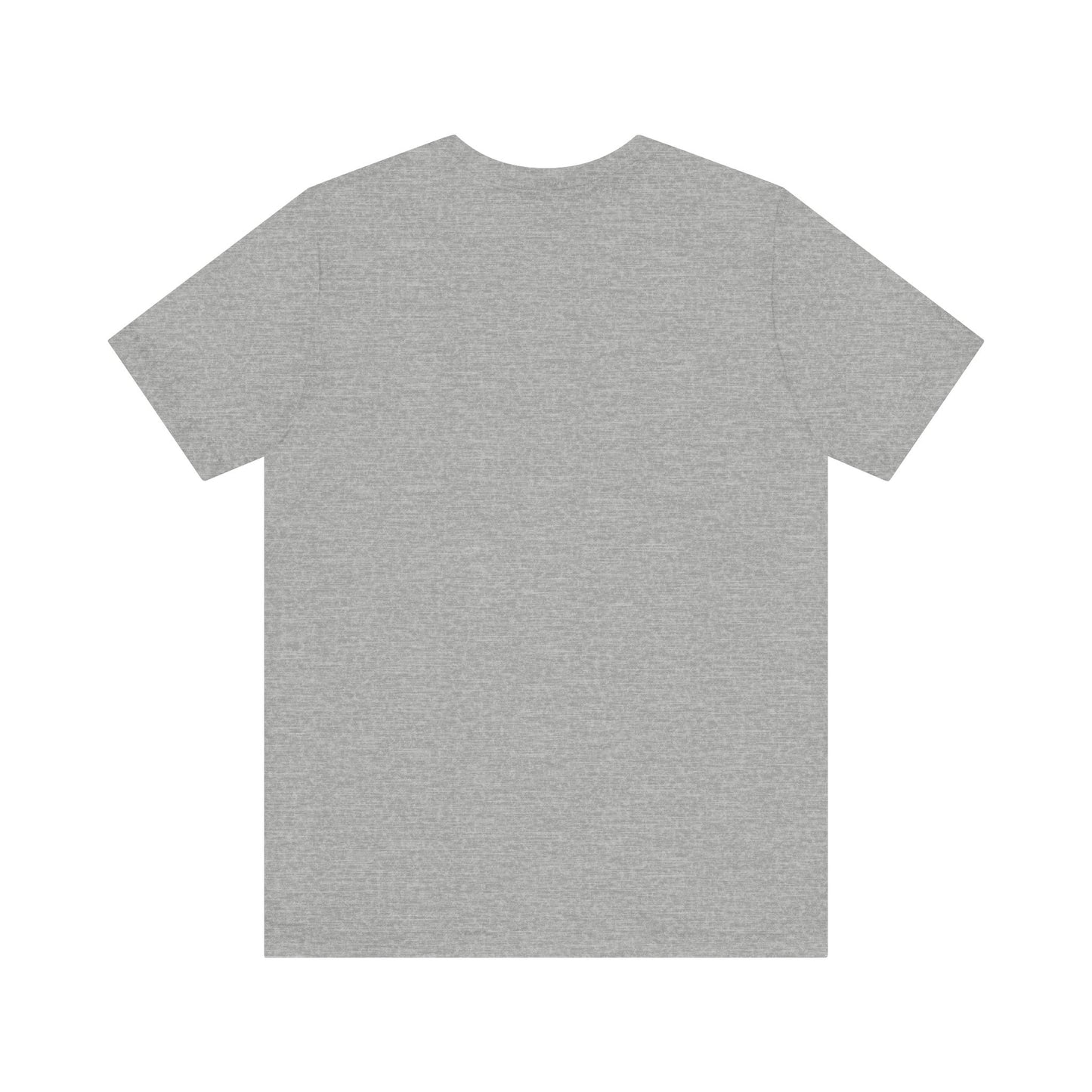 Kamala Happens Unisex Jersey Short Sleeve Tee