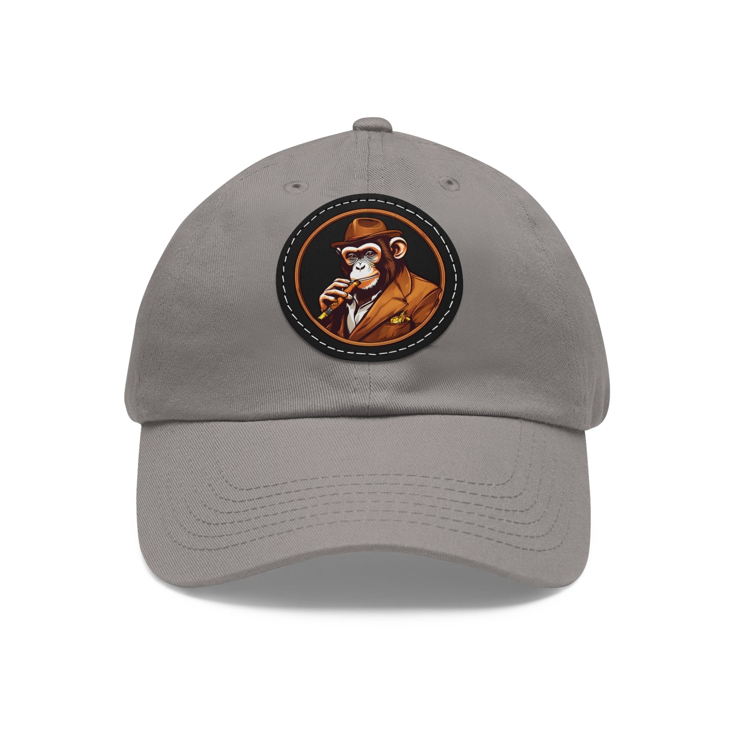 Cigar Monkey Hat