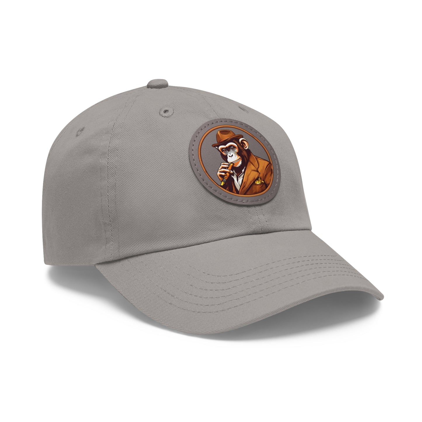 Cigar Monkey Hat