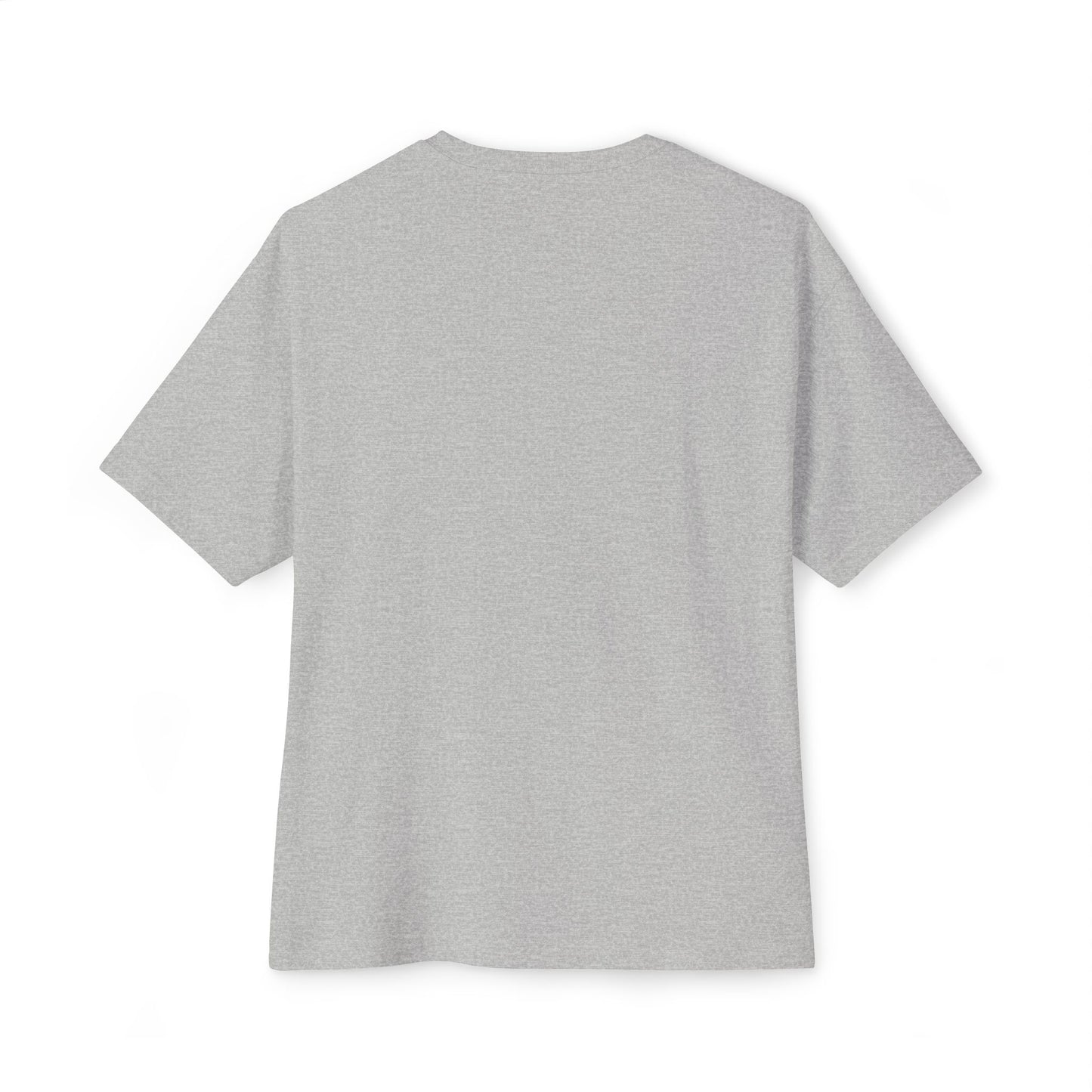 PHU Q Unisex Oversized Boxy Tee