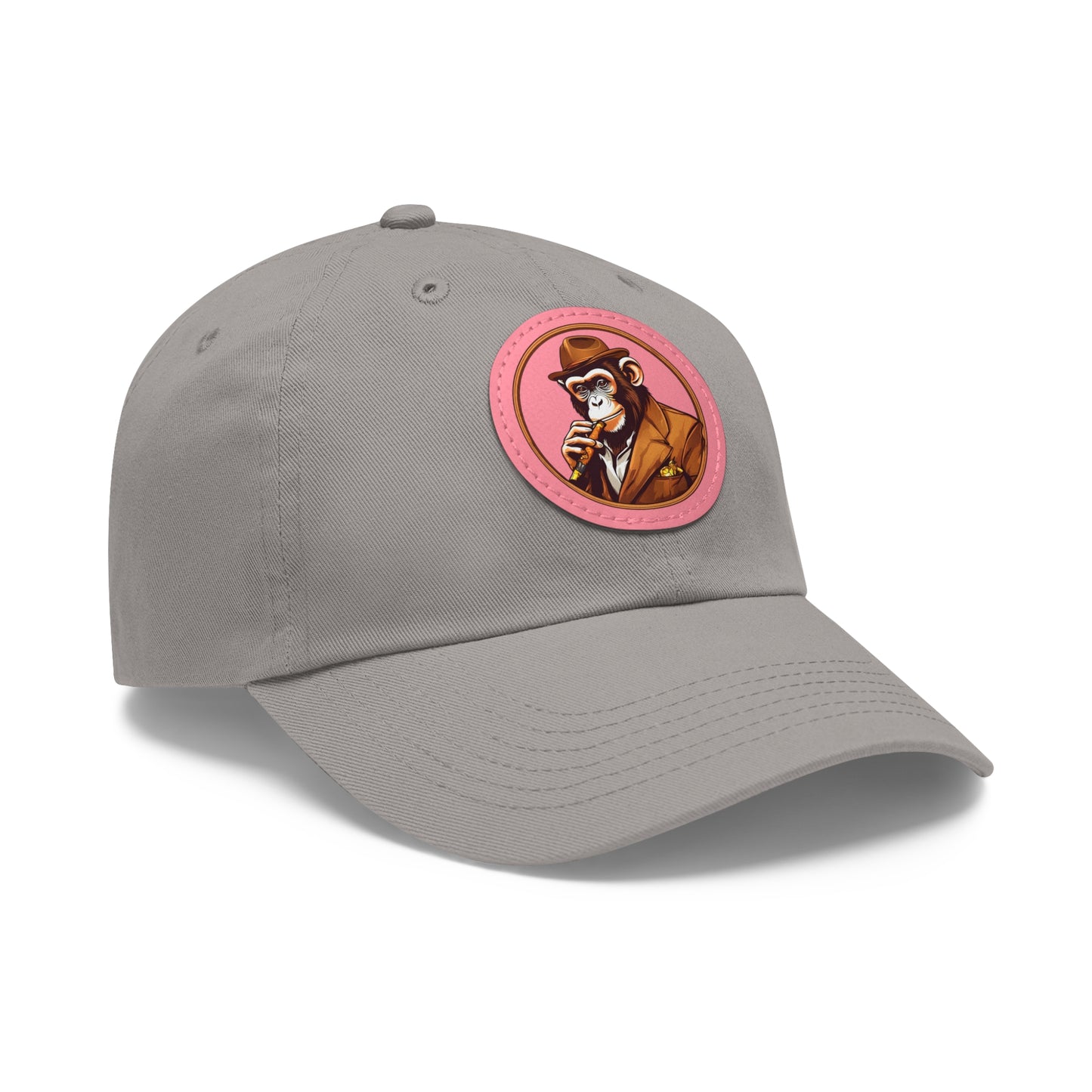 Cigar Monkey Hat