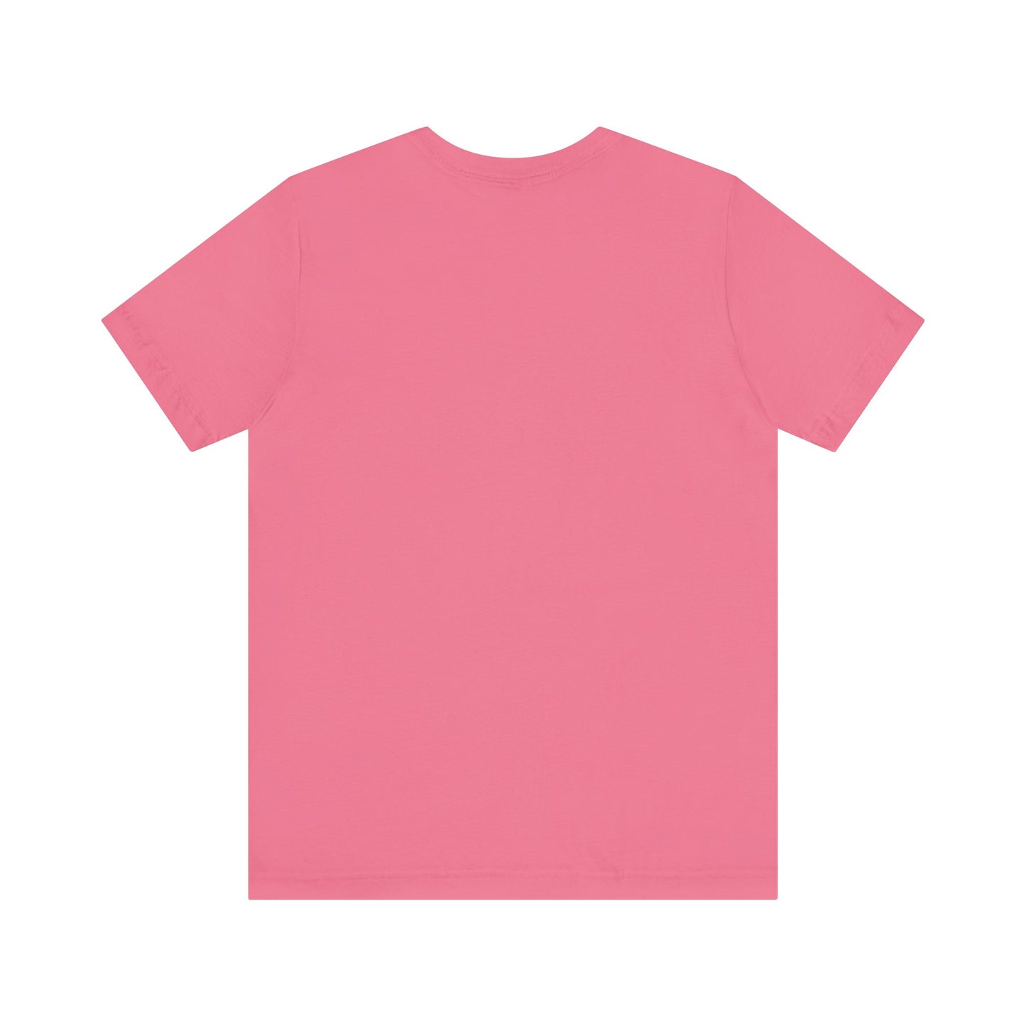 Kamala Happens Unisex Jersey Short Sleeve Tee