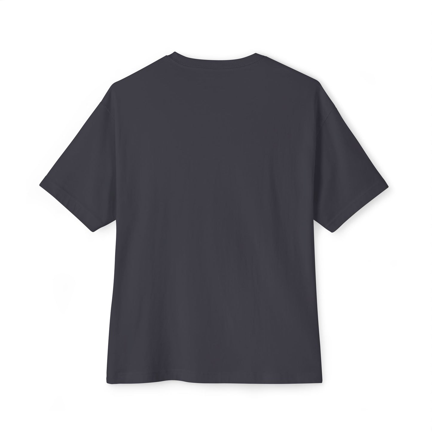 PHU Q Unisex Oversized Boxy Tee