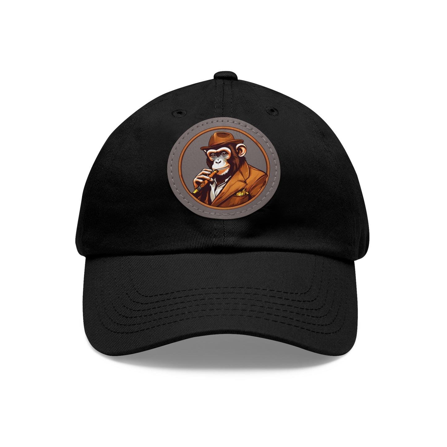Cigar Monkey Hat