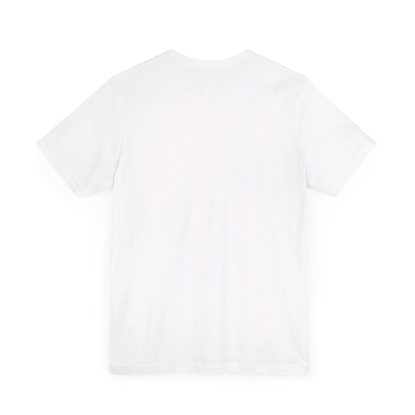 Kamala Happens Unisex Jersey Short Sleeve Tee