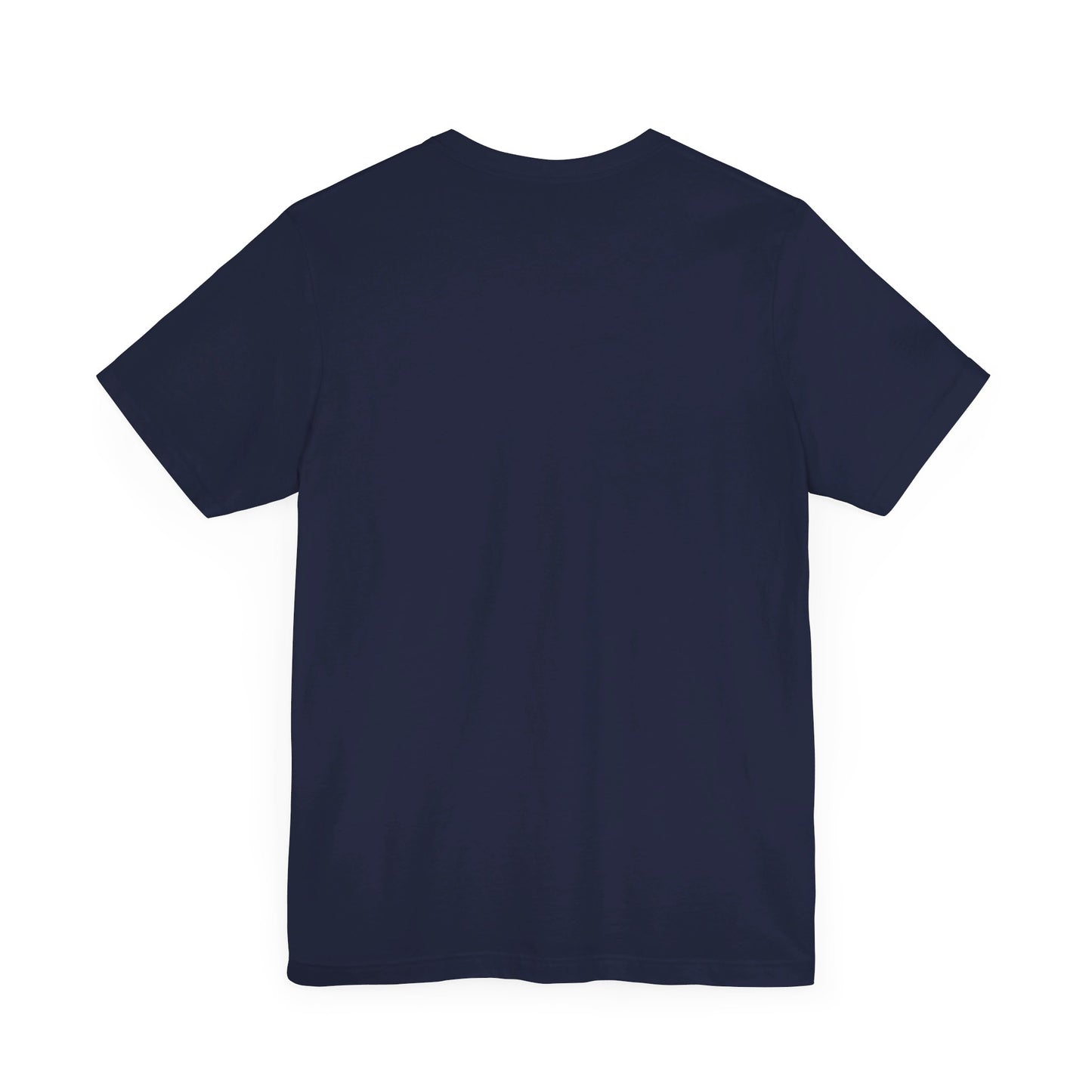 Kamala Happens Unisex Jersey Short Sleeve Tee