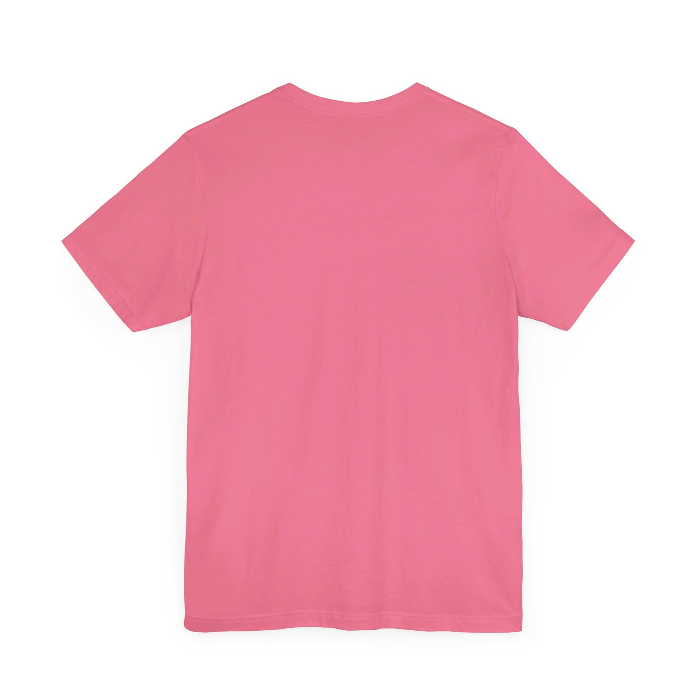 Kamala Happens Unisex Jersey Short Sleeve Tee