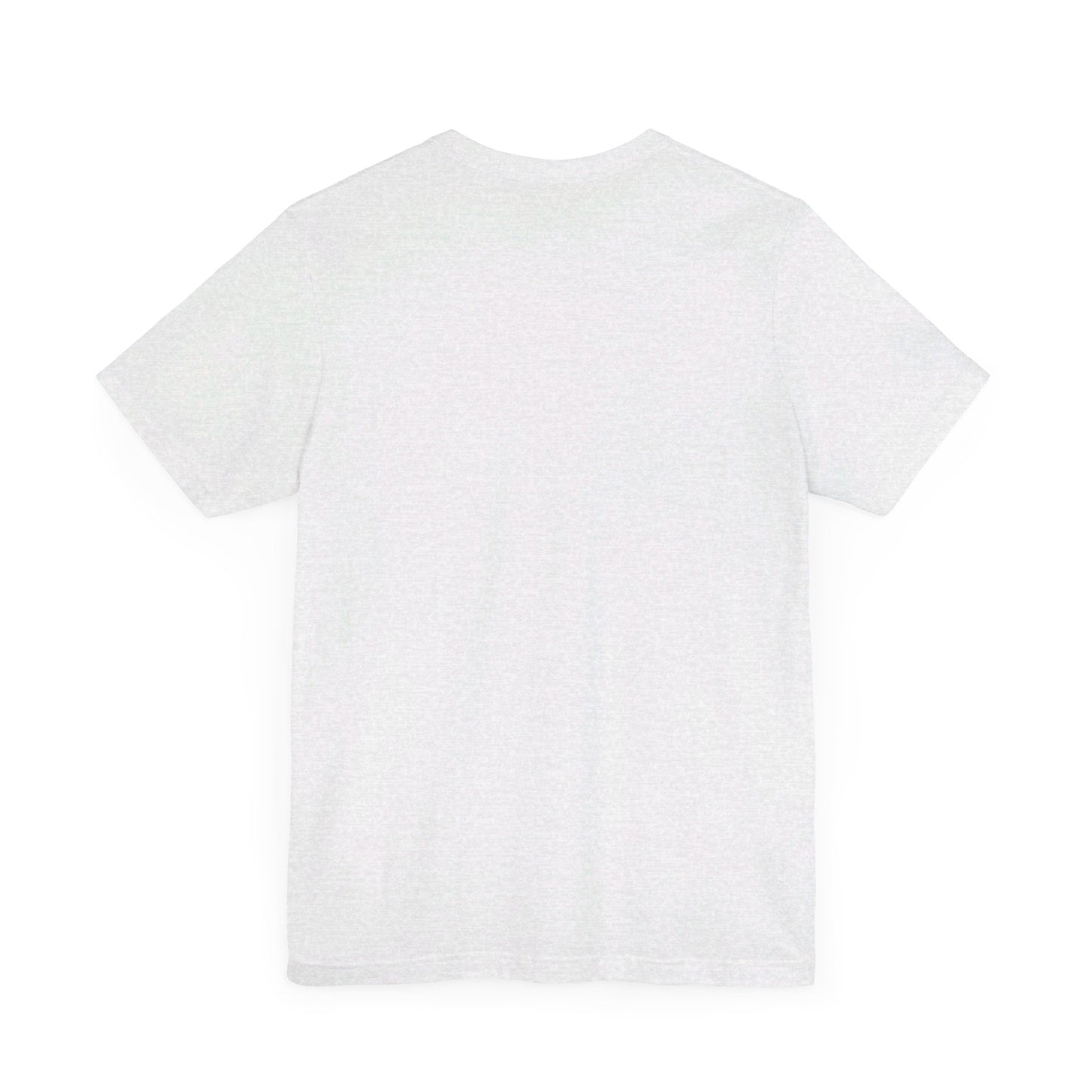 Kamala Happens Unisex Jersey Short Sleeve Tee