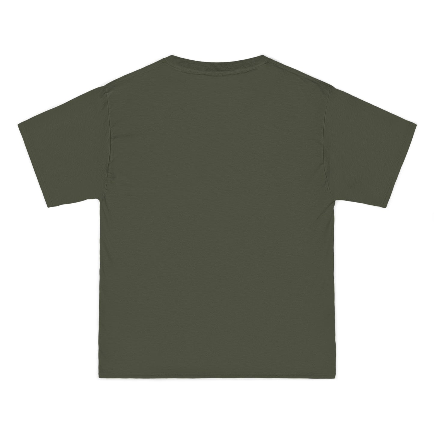 Cigar Monkey Beefy-T® Short-Sleeve T-Shirt