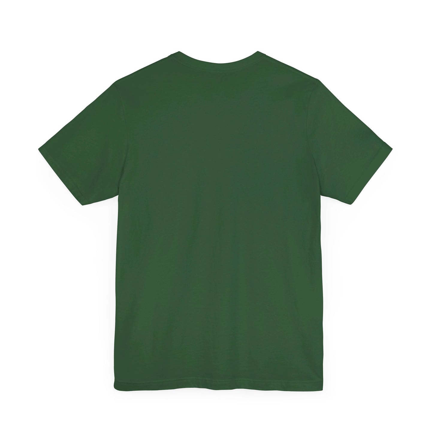 Kamala Happens Unisex Jersey Short Sleeve Tee