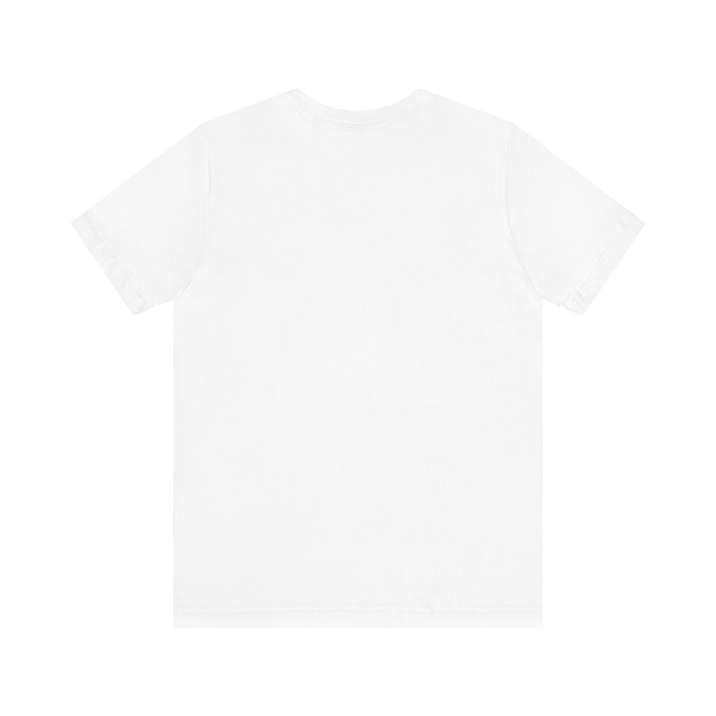 Kamala Happens Unisex Jersey Short Sleeve Tee