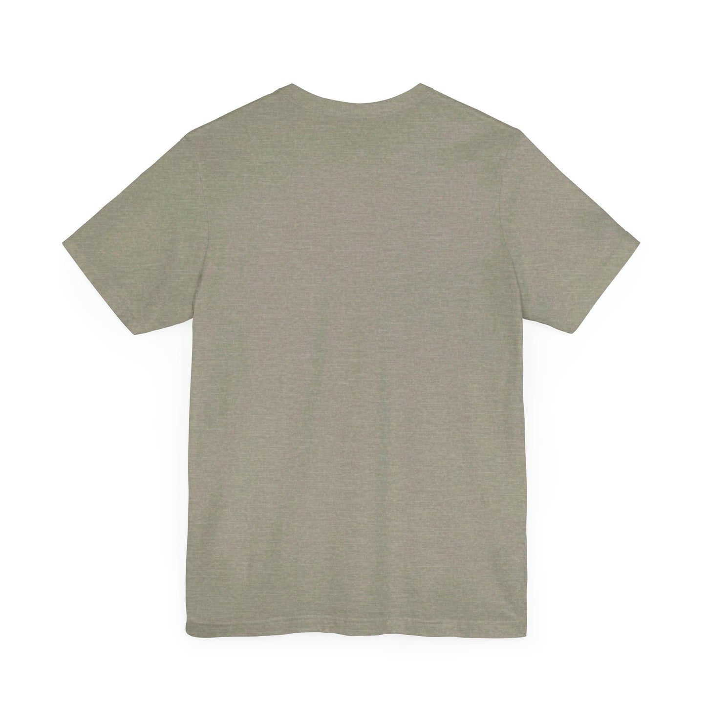 Kamala Happens Unisex Jersey Short Sleeve Tee