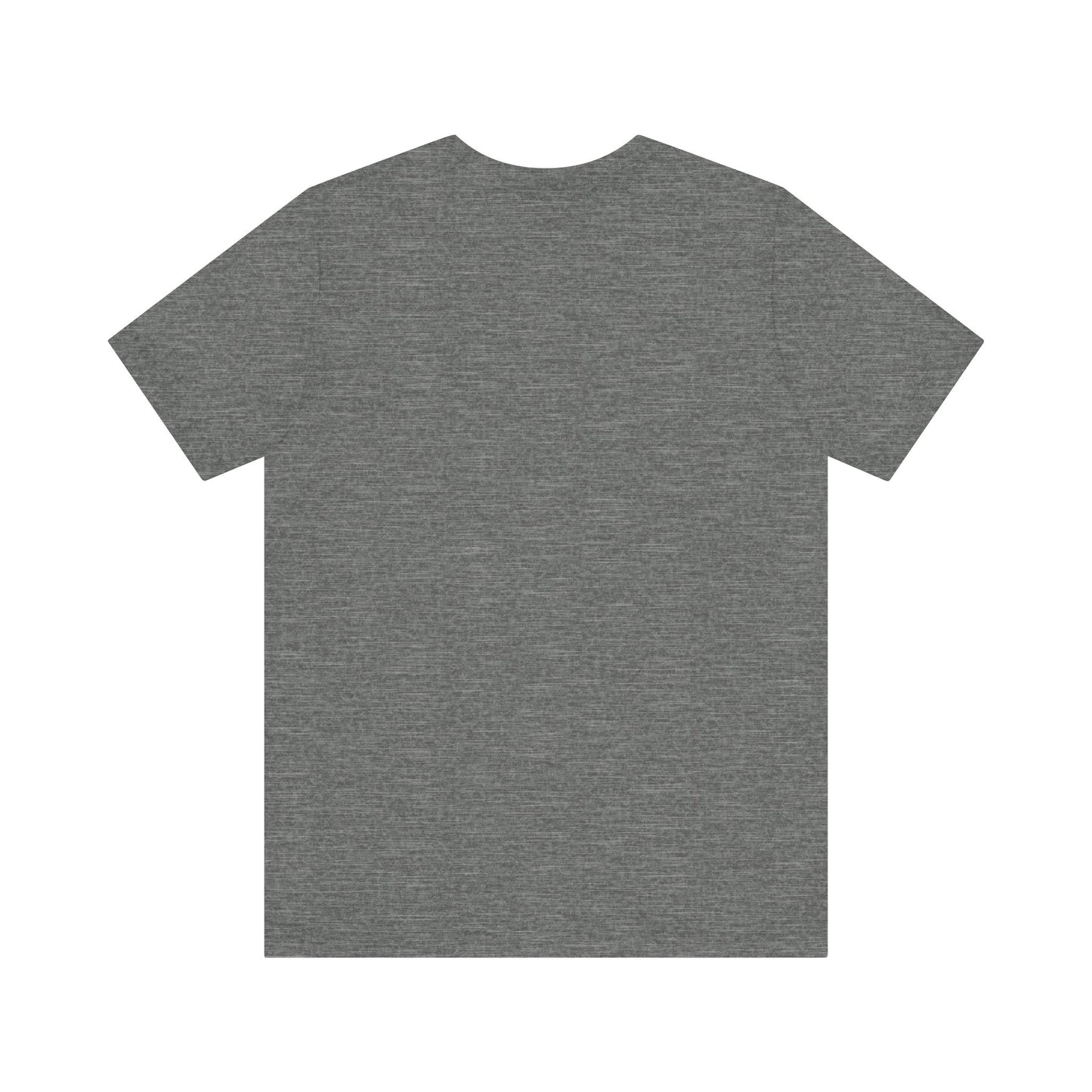 Kamala Happens Unisex Jersey Short Sleeve Tee