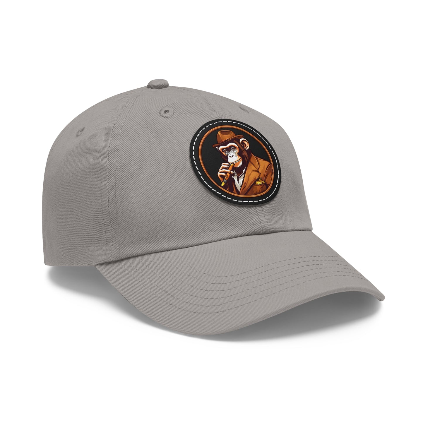 Cigar Monkey Hat