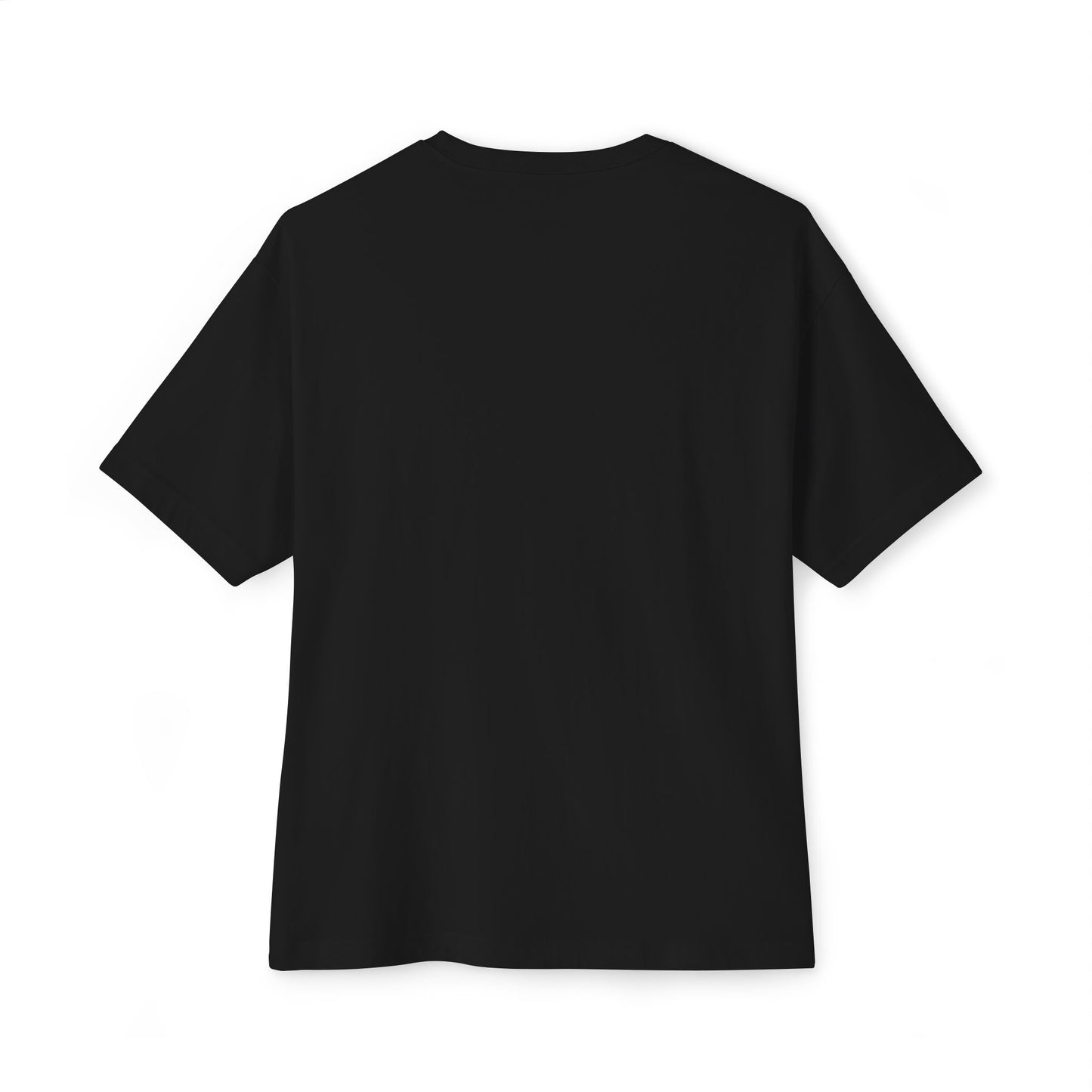 PHU Q Unisex Oversized Boxy Tee