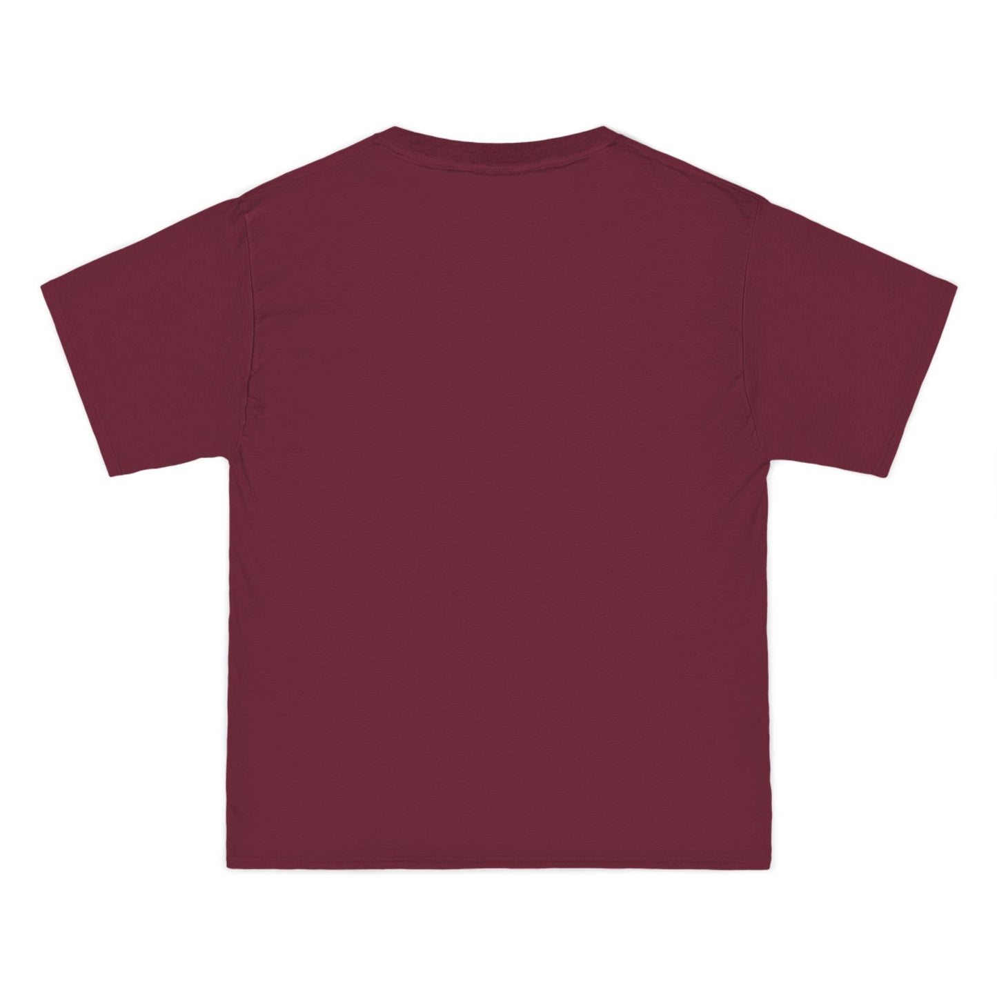 Cigar Monkey Beefy-T® Short-Sleeve T-Shirt