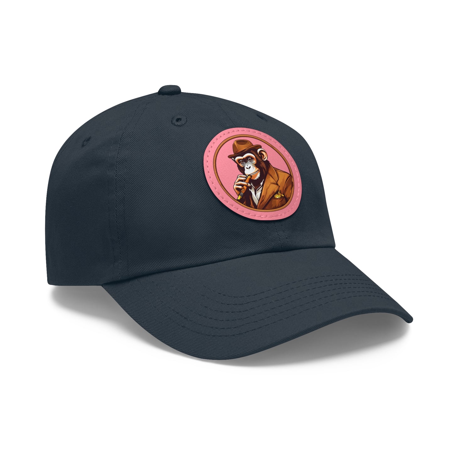 Cigar Monkey Hat