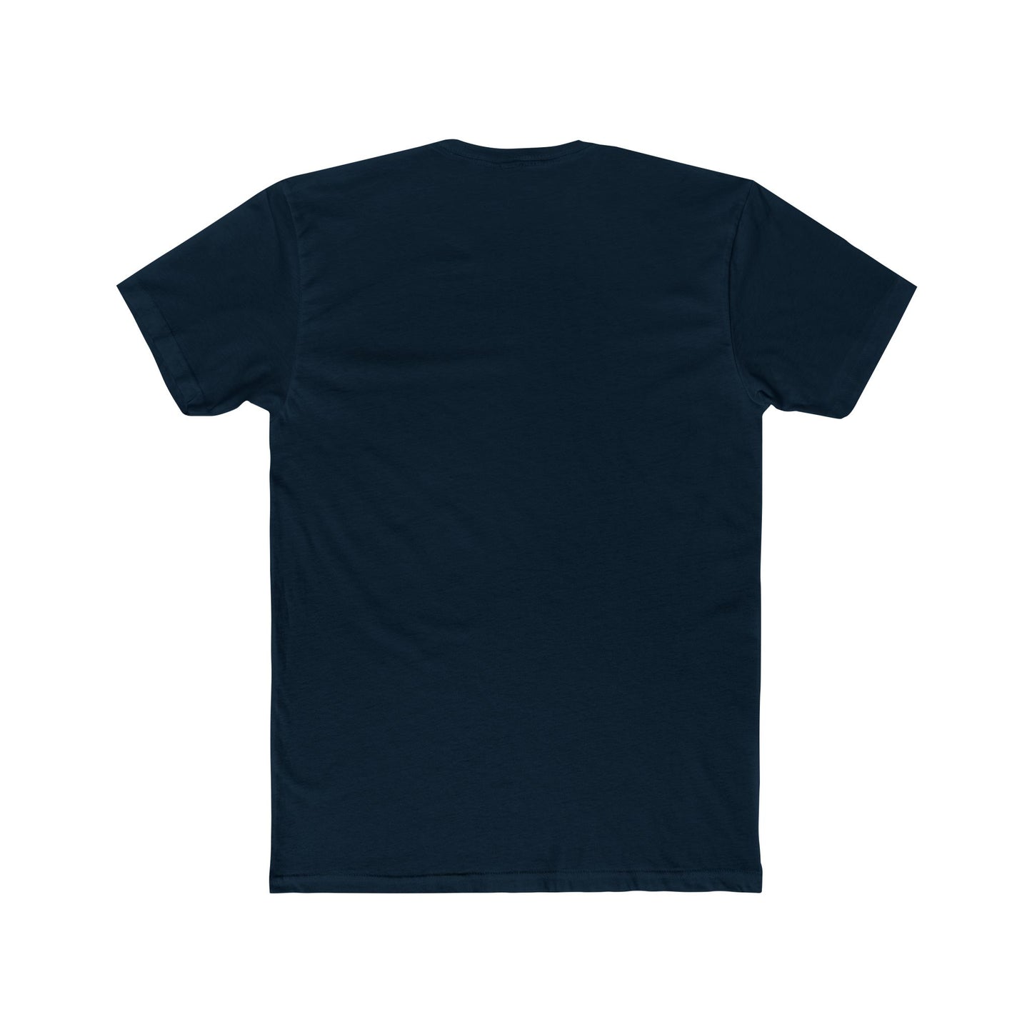 Cigar Silhouette Do Not Disturb Premium Fitted Unisex Short Sleeve Tee
