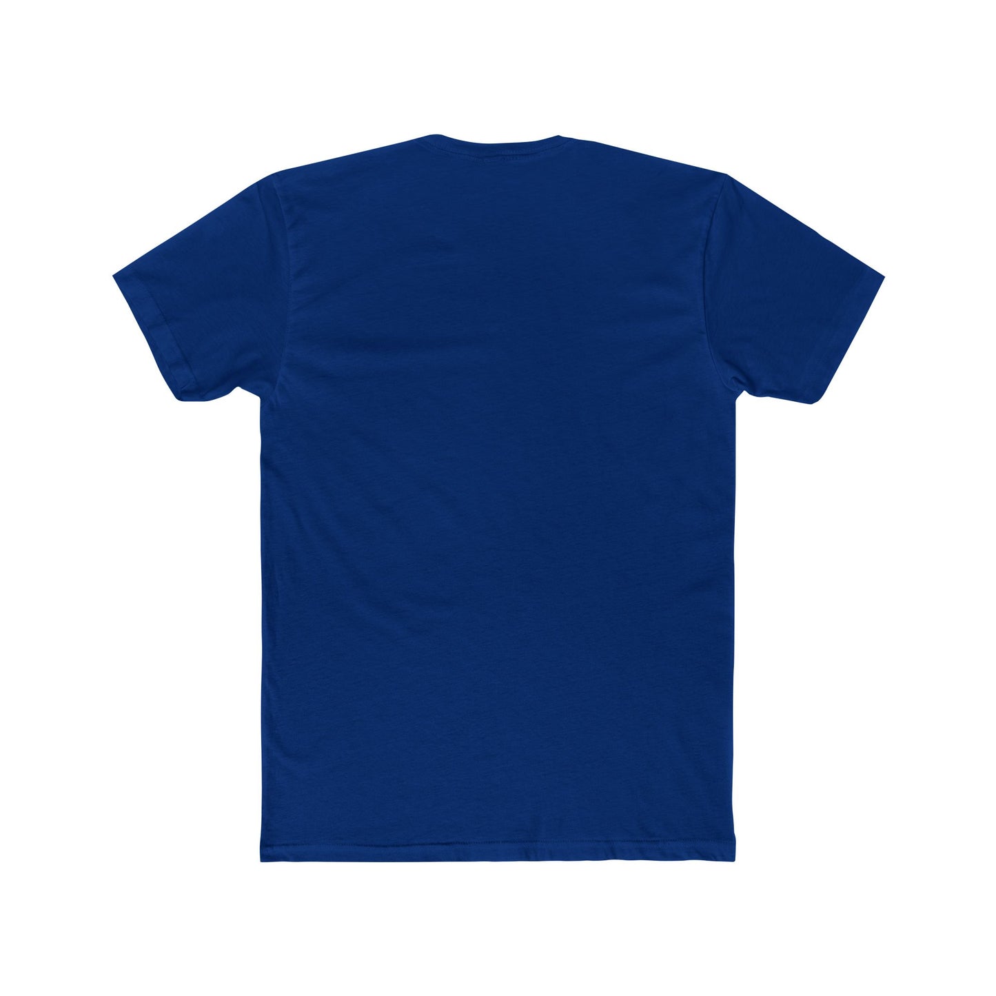 Cigar Silhouette Do Not Disturb Premium Fitted Unisex Short Sleeve Tee