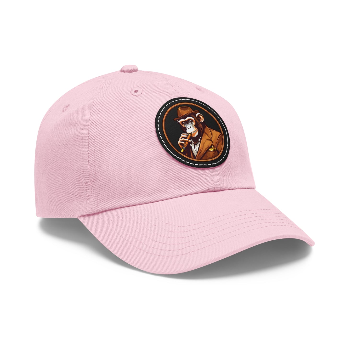 Cigar Monkey Hat