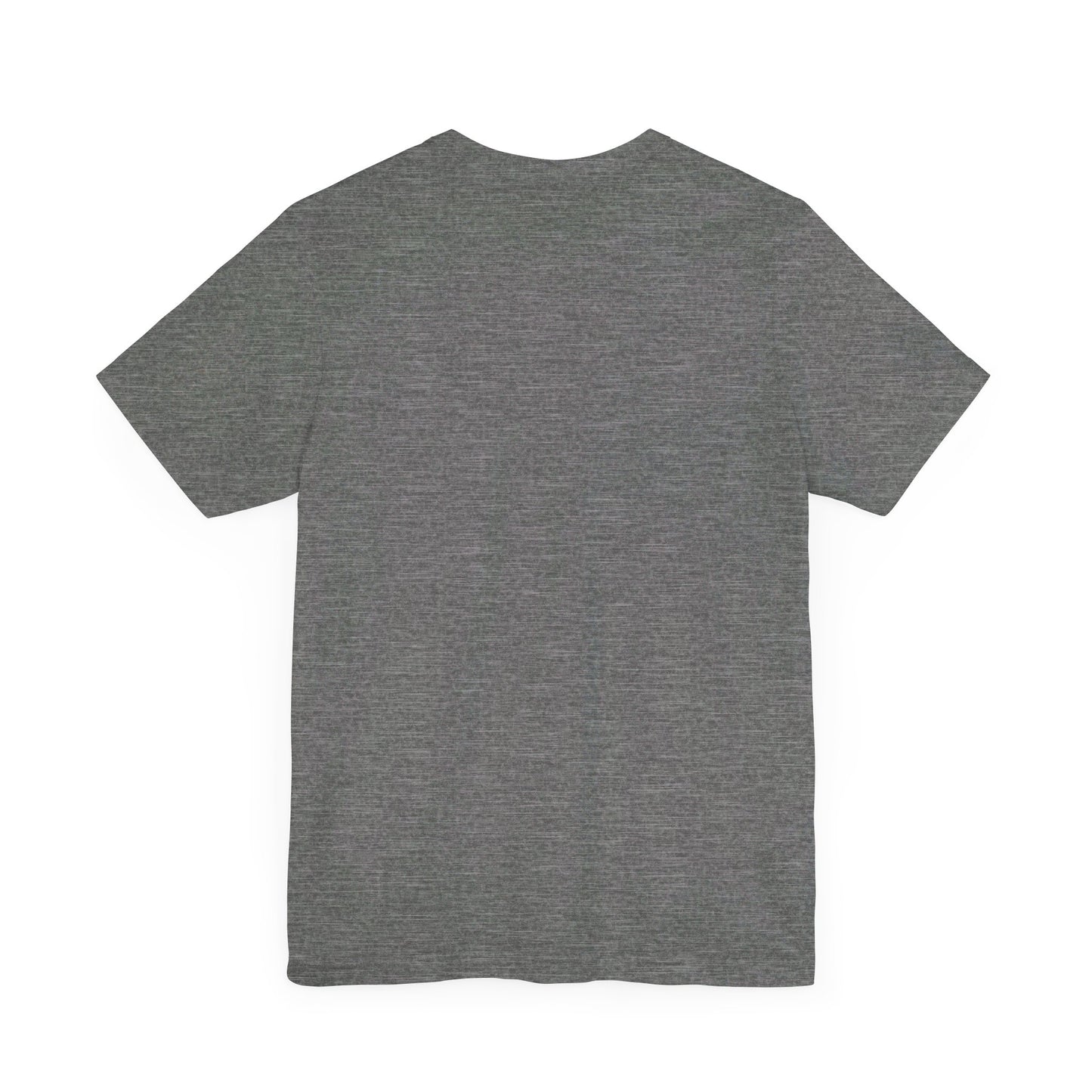 Kamala Happens Unisex Jersey Short Sleeve Tee