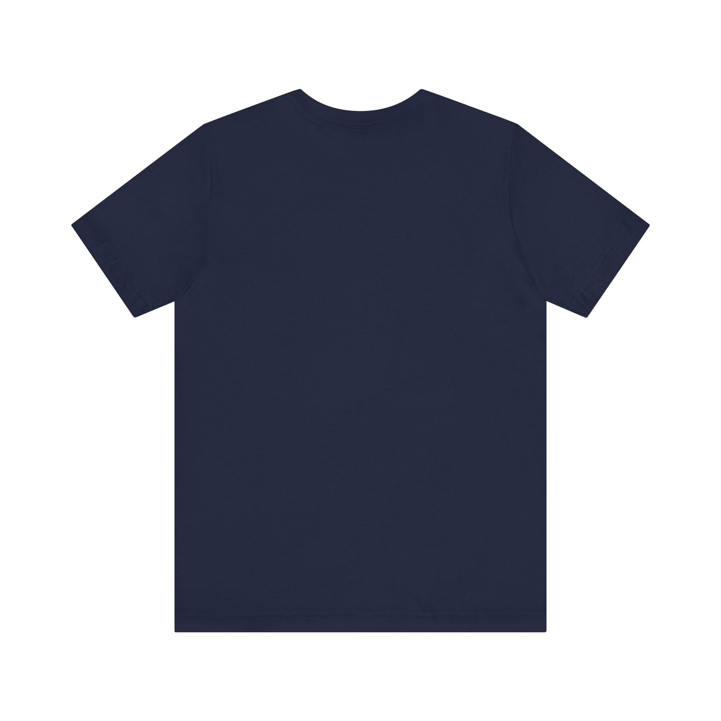 Kamala Happens Unisex Jersey Short Sleeve Tee
