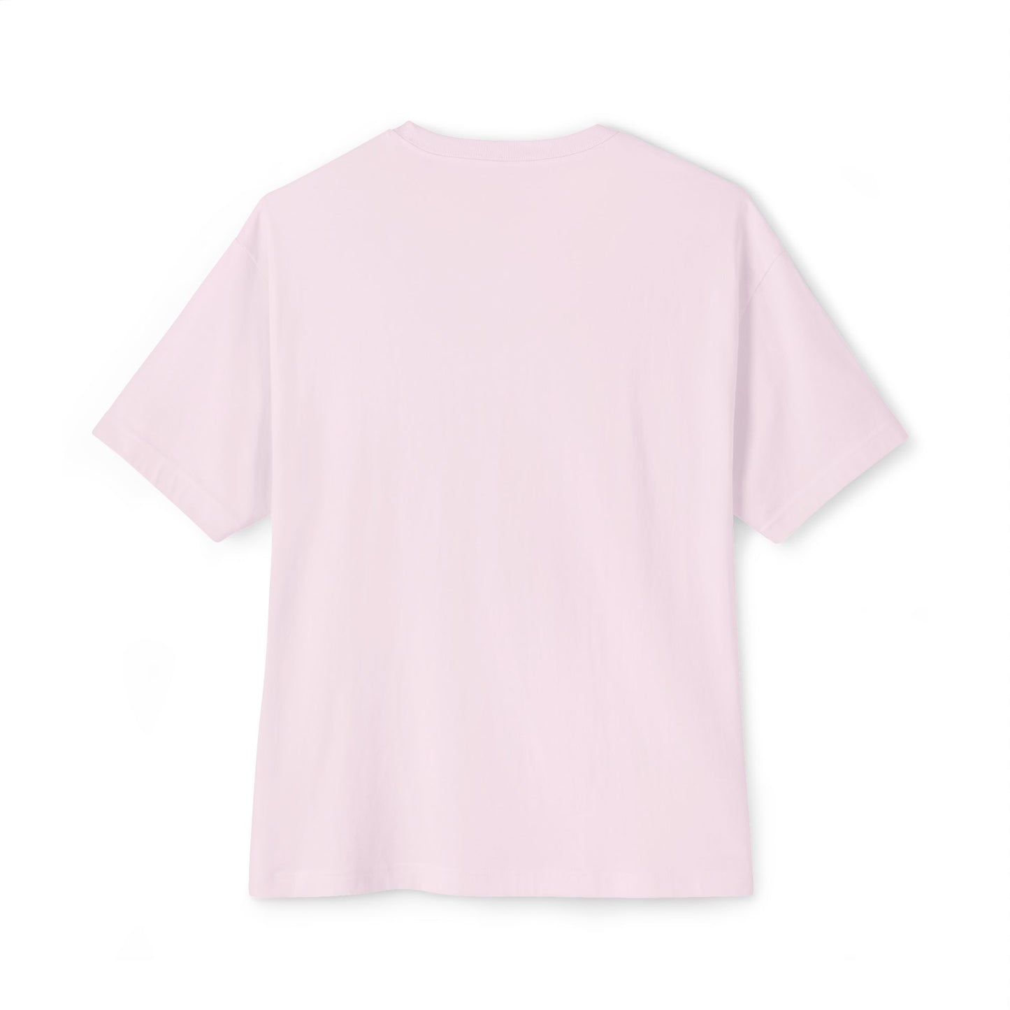 PHU Q Unisex Oversized Boxy Tee