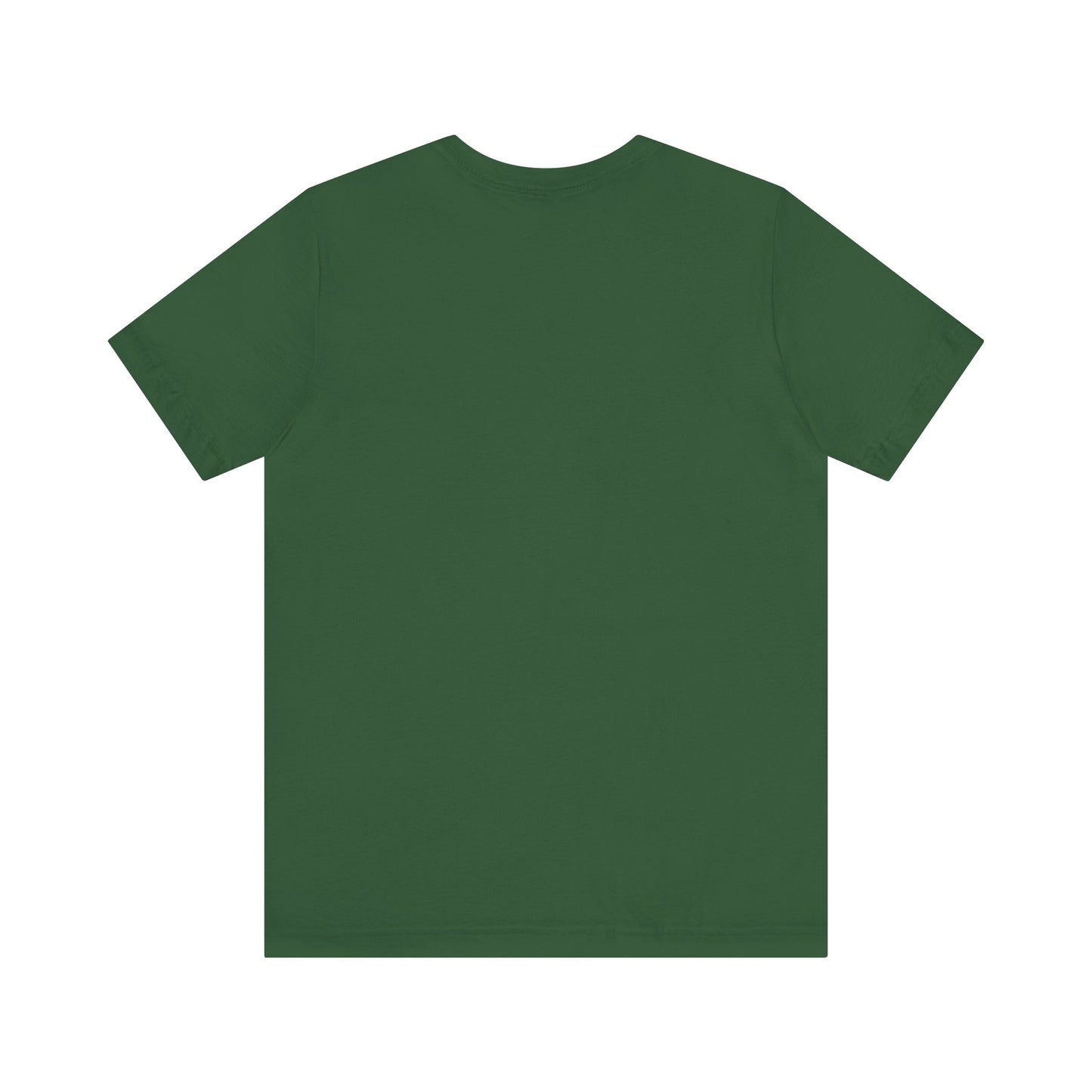 Kamala Happens Unisex Jersey Short Sleeve Tee