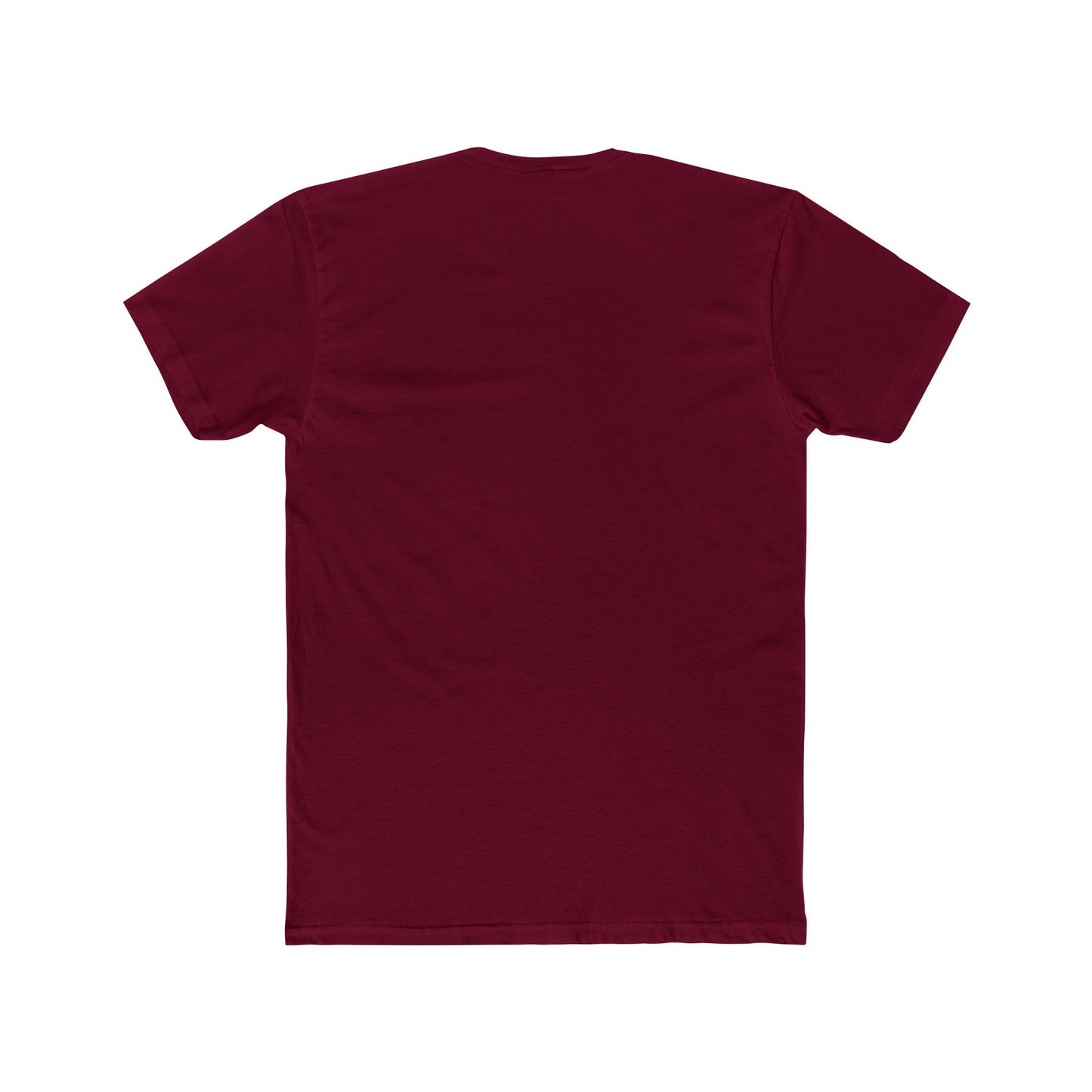 Cigar Silhouette Do Not Disturb Premium Fitted Unisex Short Sleeve Tee
