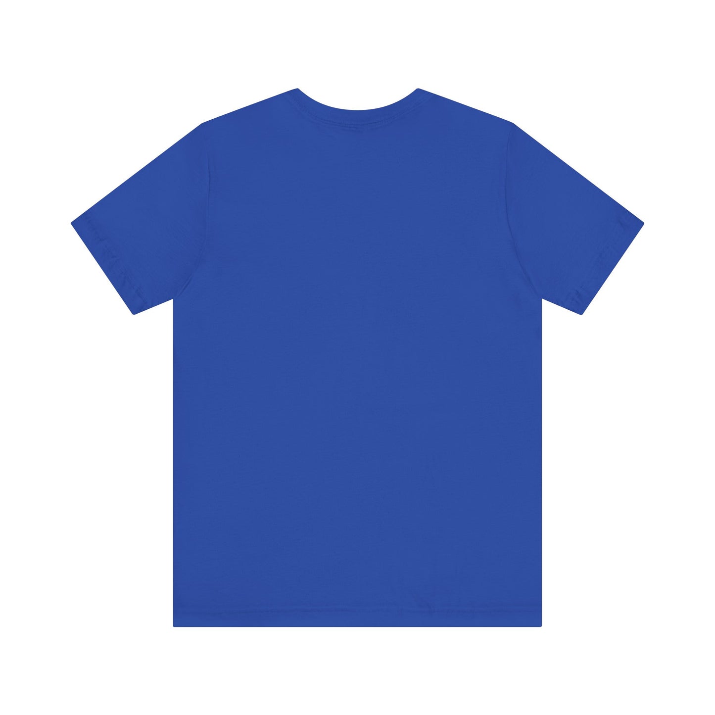 Kamala Happens Unisex Jersey Short Sleeve Tee